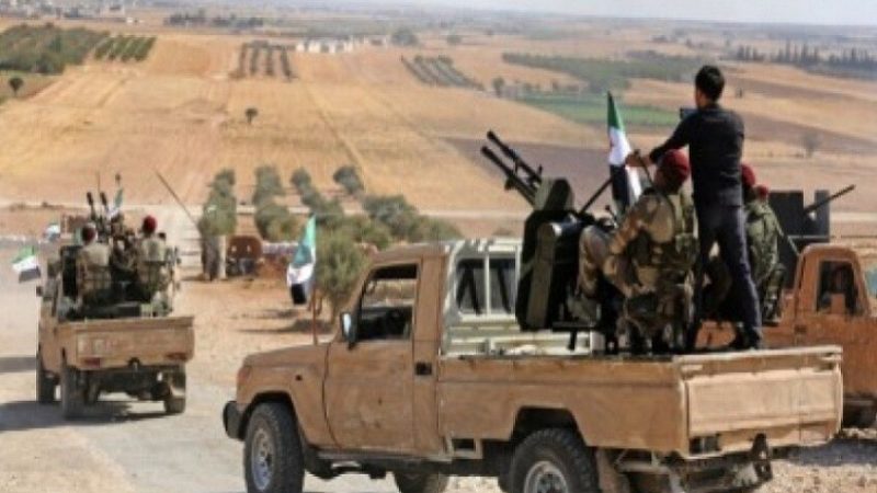 الدفاع السورية: مزاعم “قسد” باستهداف الجيش لدير حافر هدفها التغطية على جرائمها