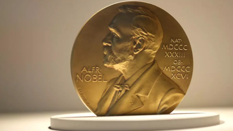 انطلاق أسبوع جوائز نوبل بإعلان جائزة الطب
