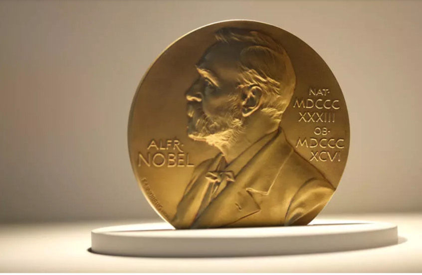 انطلاق أسبوع جوائز نوبل بإعلان جائزة الطب