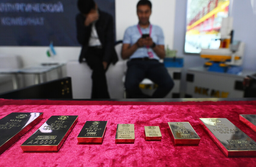 توقعات بارتفاع سعر الفضة إلى 55 دولارا بحلول 2026