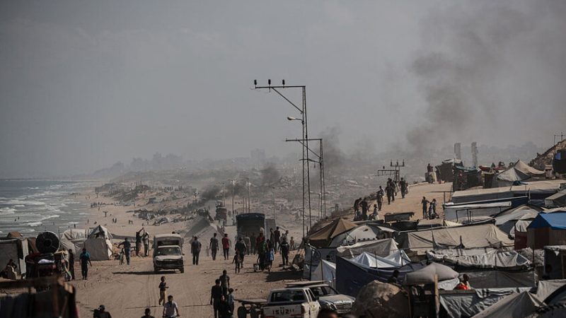 من “طوفان الأقصى” إلى خطة ترامب للسلام: أبرز محطات الحرب والصراع في غزة والمنطقة