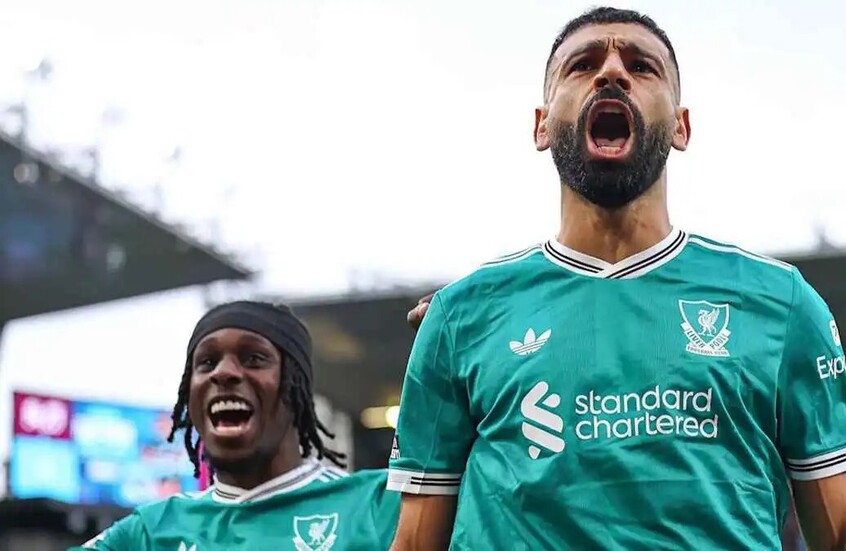 صفقة تاريخية.. الكشف عن ناد كويتي عُرض عليه ضم محمد صلاح (فيديو)