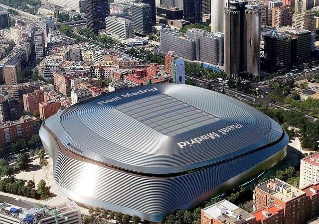 أفضل 10 ملاعب كرة قدم حول العالم.. أساطير وفن عمارة.. حديث يأسر القلوب