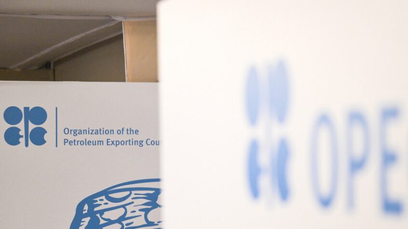 تفاصيل زيادة إنتاج مجموعة “أوبك+”