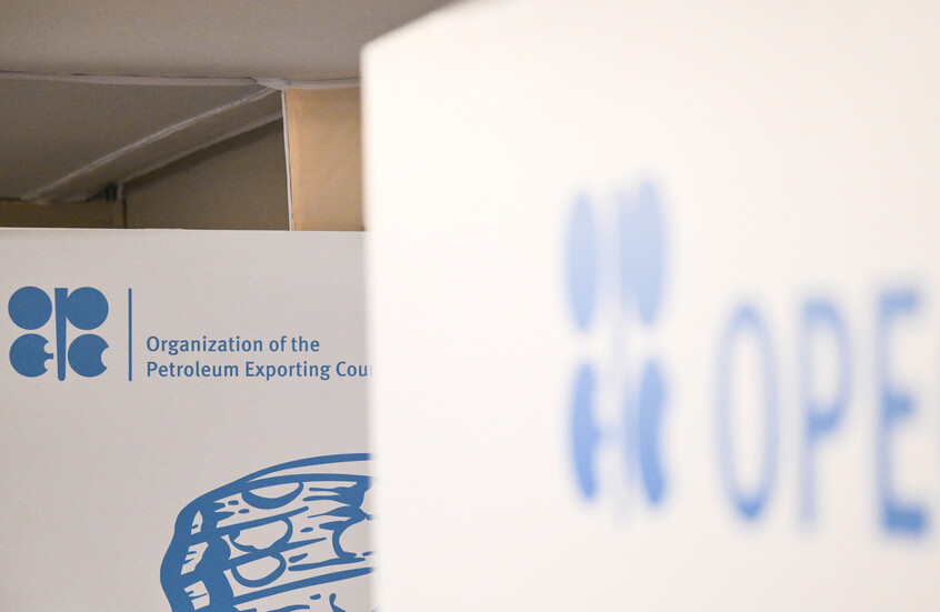 تفاصيل زيادة إنتاج مجموعة “أوبك+”