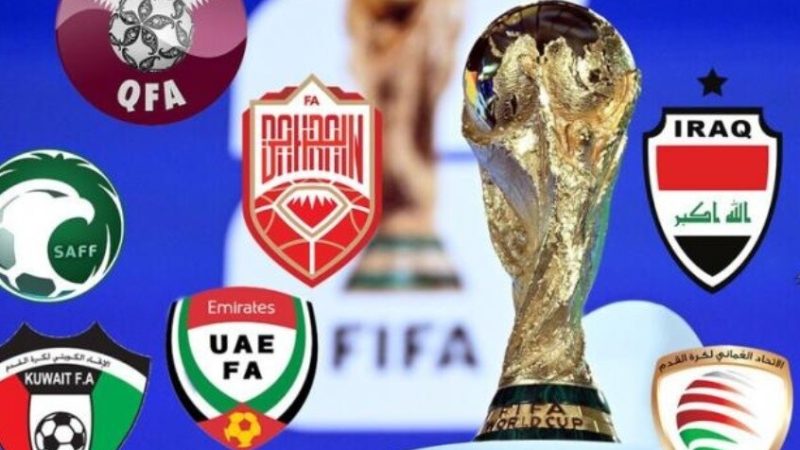 مقاعد عربية على المحك.. حسم التأهل المونديالي في أكتوبر