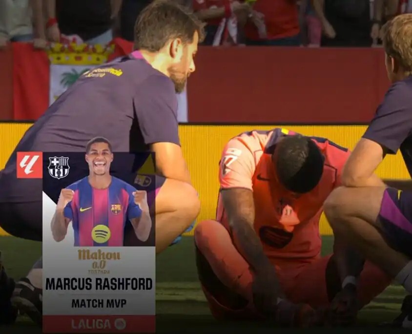 الخطيب يزور حسن شحاته في المشفى (صورة)