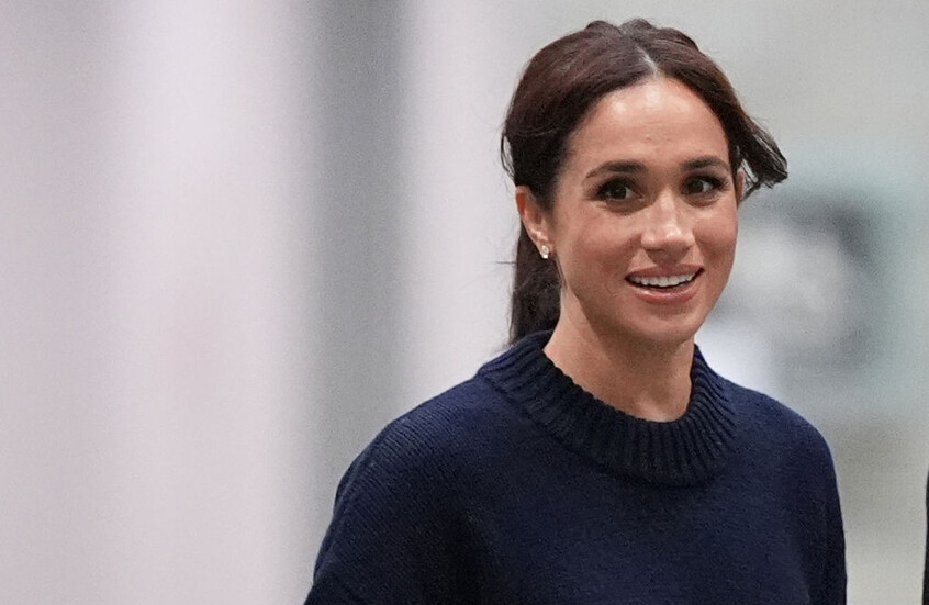 ميغان ماركل تثير موجة غضب في أسبوع الموضة بباريس بفيديو من “مسار ديانا الأخير”