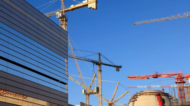 أردوغان: تركيا ستبدأ قريبا جدا توليد الكهرباء من محطة “أكويو” النووية