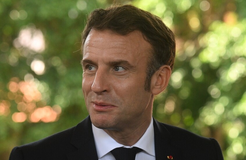 بوليتيكو: استقالة ليكورنو تعمق أزمات ماكرون