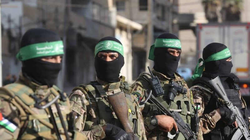 بدء جلسات التفاوض غير المباشرة بين إسرائيل وحماس في شرم الشيخ