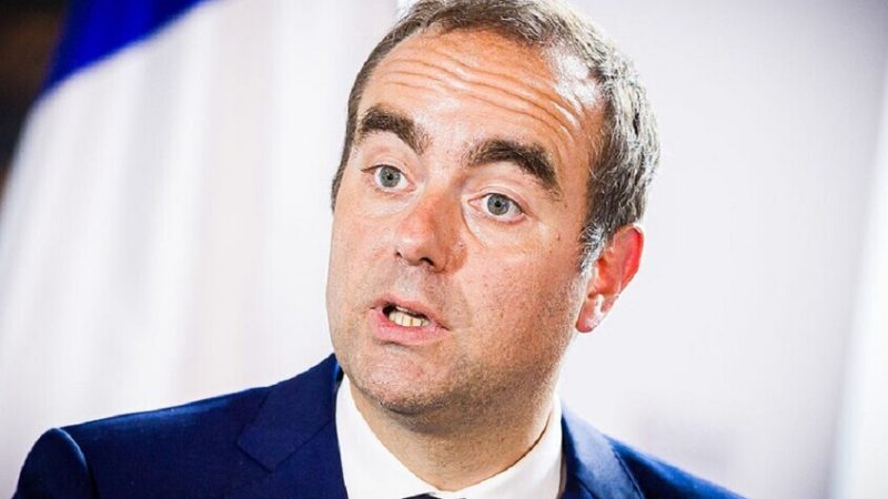 صحيفة فيغارو: ليكورنو لا يرغب برئاسة الحكومة الفرنسية مرة أخرى