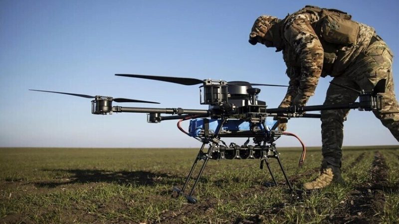 الخبير كوشكين: هجوم المسيرات المعادية الضخم على روسيا مؤخرا مرتبط بجائزة نوبل