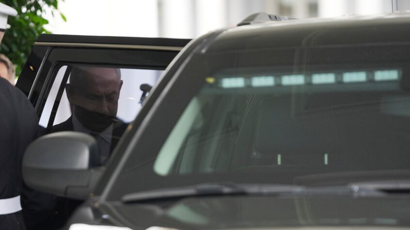 “خطة ترامب”.. موقع عبري يكشف عن حدود وضعها نتنياهو لوفد تل أبيب في المفاوضات مع حماس