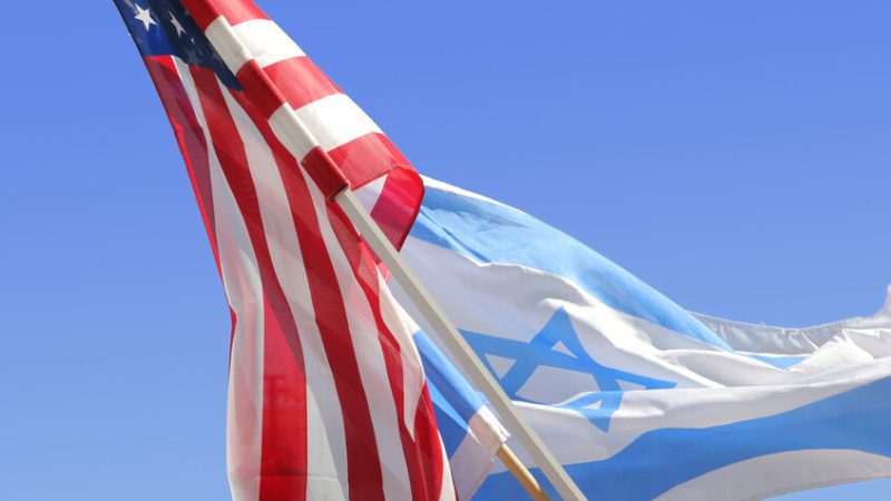 دراسة تكشف حجم المساعدات الأمركية العسكرية لإسرائيل منذ اندلاع حرب غزة