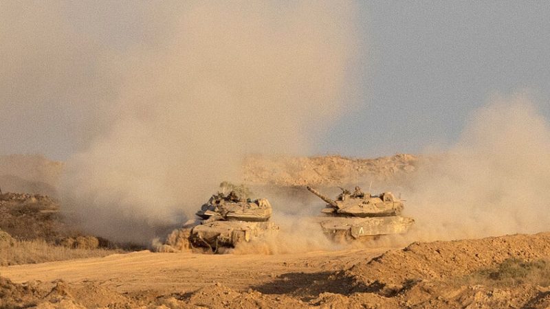 الجيش الإسرائيلي يرفع حالة التأهب القصوى خلال عيد العرش تحسبا لهجمات محتملة