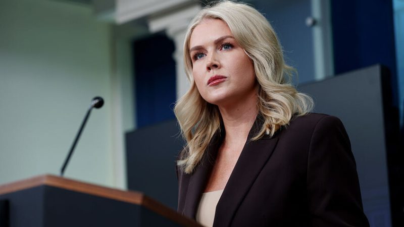 البيت الأبيض يتراجع عن تصريحات ترامب بشأن تسريح موظفين بسبب الإغلاق الحكومي