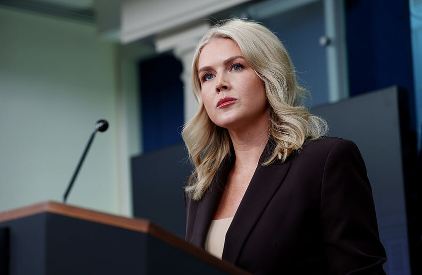 البيت الأبيض يتراجع عن تصريحات ترامب بشأن تسريح موظفين بسبب الإغلاق الحكومي