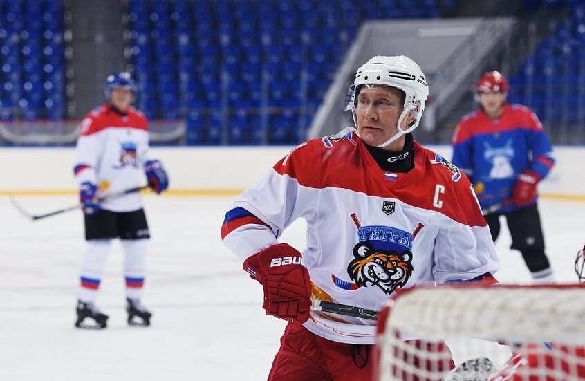 “لا إجازة في عيد الميلاد”.. بوتين وفلسفة الراحة عبر العمل