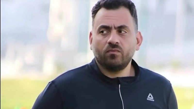 مصر.. الزمالك يوضح حقيقة رحيل جون إدوارد