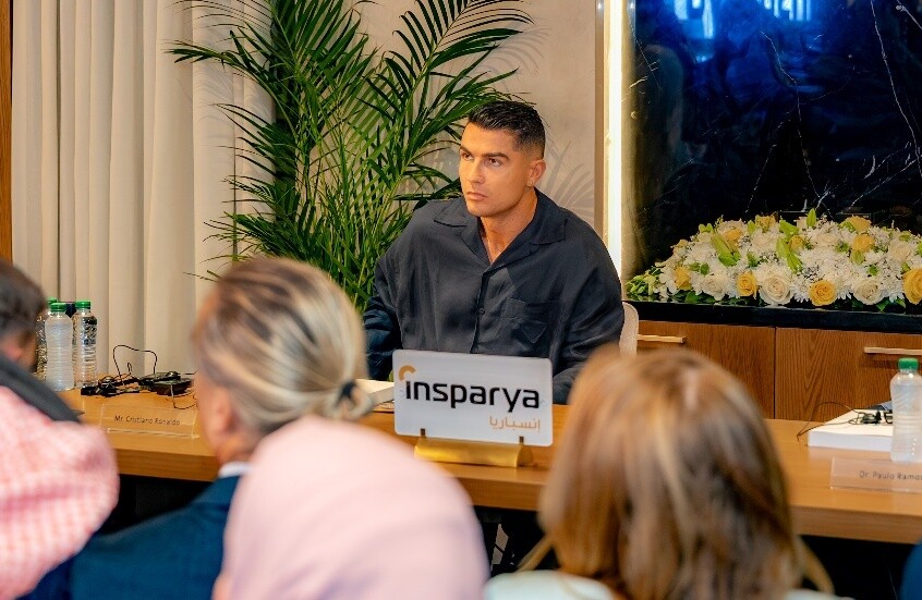 “لو أراد شراء نادينا لفعل ذلك في 5 دقائق”.. جوا يوضح حقيقة دفع أموال للنصر لحضور رونالدو