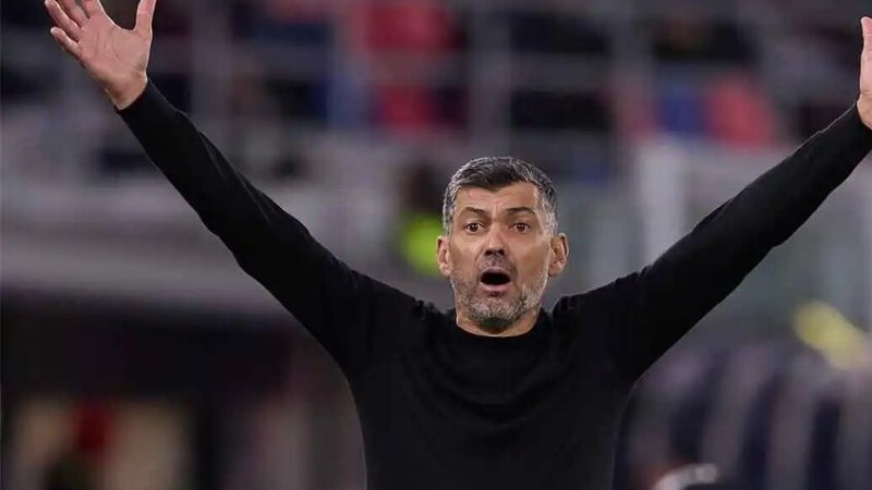 “عقد التحدي”.. كونسيساو مدربا للاتحاد السعودي بشروط صارمة.. موعد الإعلان عن الصفقة