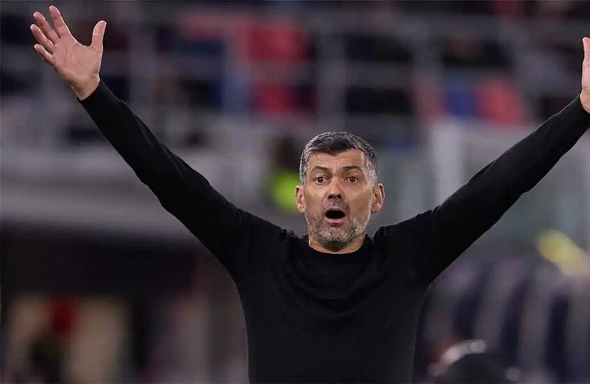 “عقد التحدي”.. كونسيساو مدربا للاتحاد السعودي بشروط صارمة.. موعد الإعلان عن الصفقة