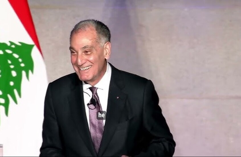 مسؤول أمريكي: نزع سلاح حزب الله أساسي وعلى لبنان التفاوض المباشر مع إسرائيل