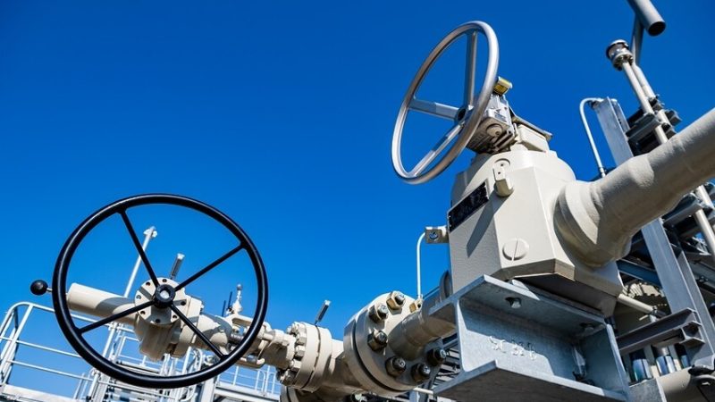 صحيفة: شركات أمريكية تخطط لاستثمار 50 مليار دولار في بناء خطوط نقل غاز جديدة