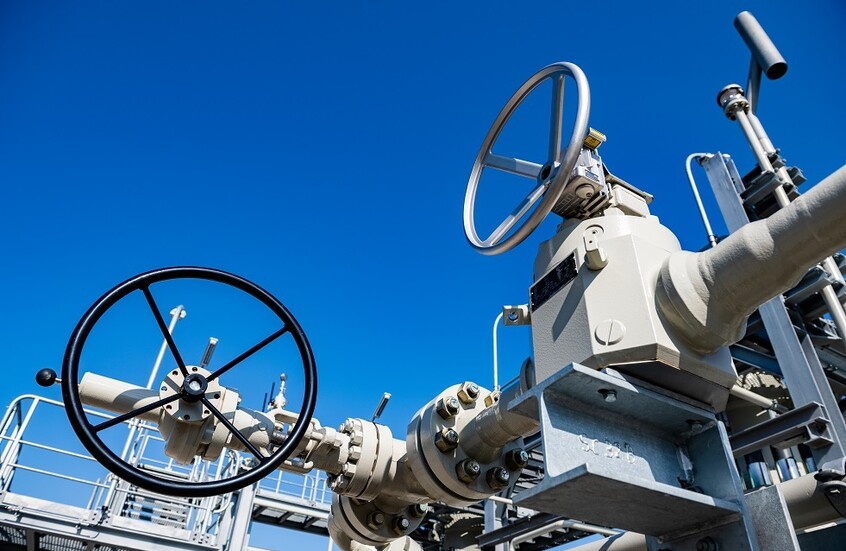 صحيفة: شركات أمريكية تخطط لاستثمار 50 مليار دولار في بناء خطوط نقل غاز جديدة