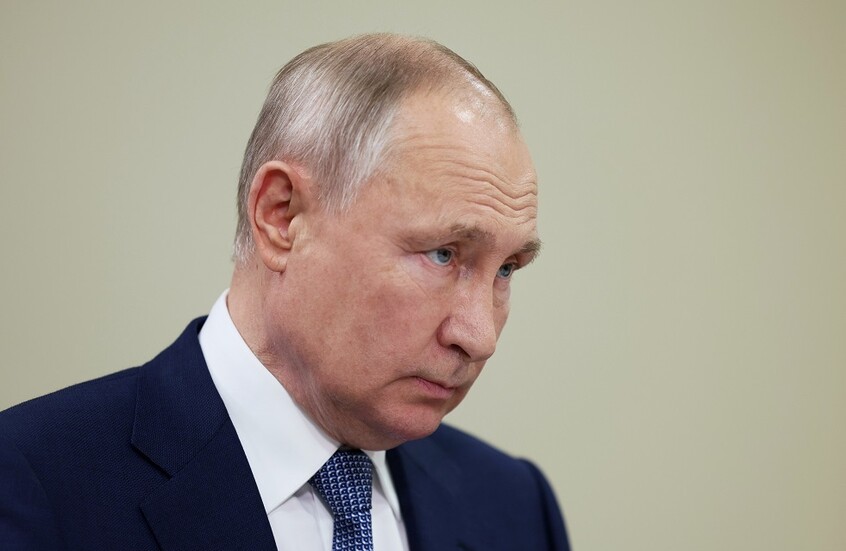 ضجة كبرى في ألمانيا: طالب ألماني يختار القتال تحت قيادة بوتين بدلا من الخدمة العسكرية في بلاده