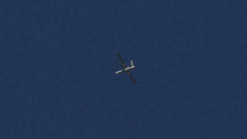 مراسلنا: الجيش الإسرائيلي ينفذ إطباقا جويا على عدة مناطق لبنانية