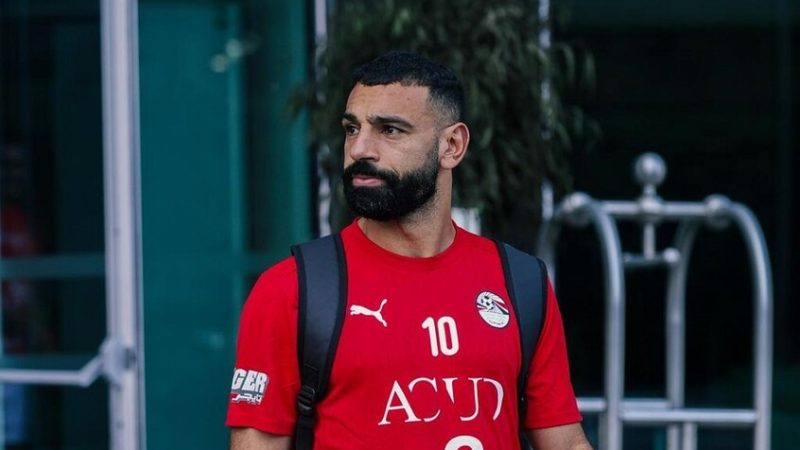 مصر للعودة من جيبوتي ببطاقة التأهل لكأس العالم 2026.. الموعد والقناة الناقلة مجانا