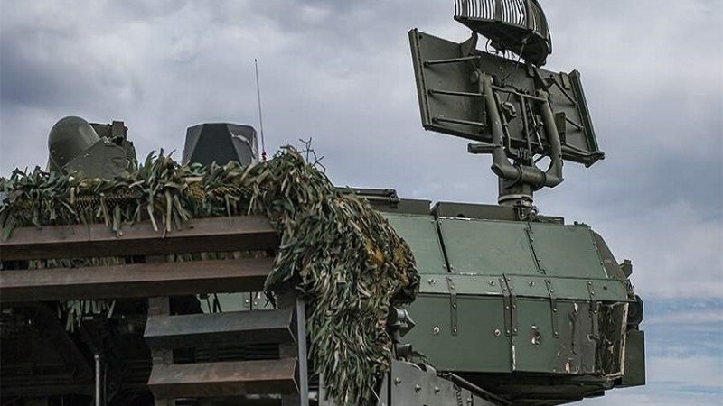 الدفاعات الجوية الروسية تسقط 30 مسيرة أوكرانية في غضون 3 ساعات