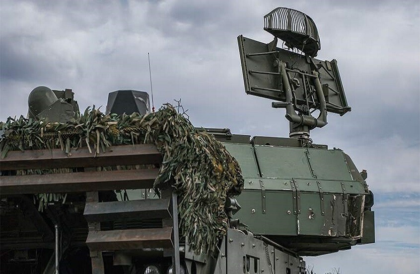 الدفاعات الجوية الروسية تسقط 30 مسيرة أوكرانية في غضون 3 ساعات