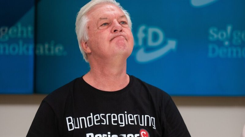 صحفي ألماني: سلطات برلين قد تشدد الرقابة على وسائل إعلام “صديقة” لروسيا