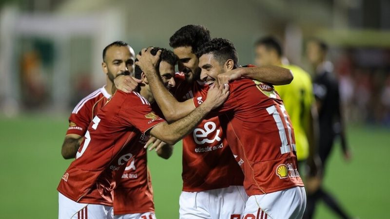 المفاضلة بين ثنائي أجنبي.. الأهلي المصري يصدر بيانا رسميا حول المدرب الجديد