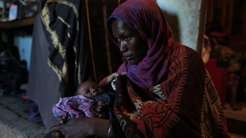 “المرصد السوداني” يعرب عن قلقه من خطاب الكراهية والعنف والاعتقالات التي تستهدف اللاجئين في ليبيا