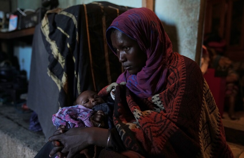 “المرصد السوداني” يعرب عن قلقه من خطاب الكراهية والعنف والاعتقالات التي تستهدف اللاجئين في ليبيا