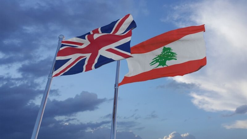 مصدر: لندن تسعى لملء الفراغ الدبلوماسي في لبنان باقتراح وساطة مع “حزب الله” لبحث سلاحه