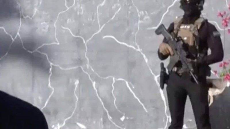 قوات المخابرات المصرية توفر الحماية لخليل الحية.. فما هي قوات G.I.S؟