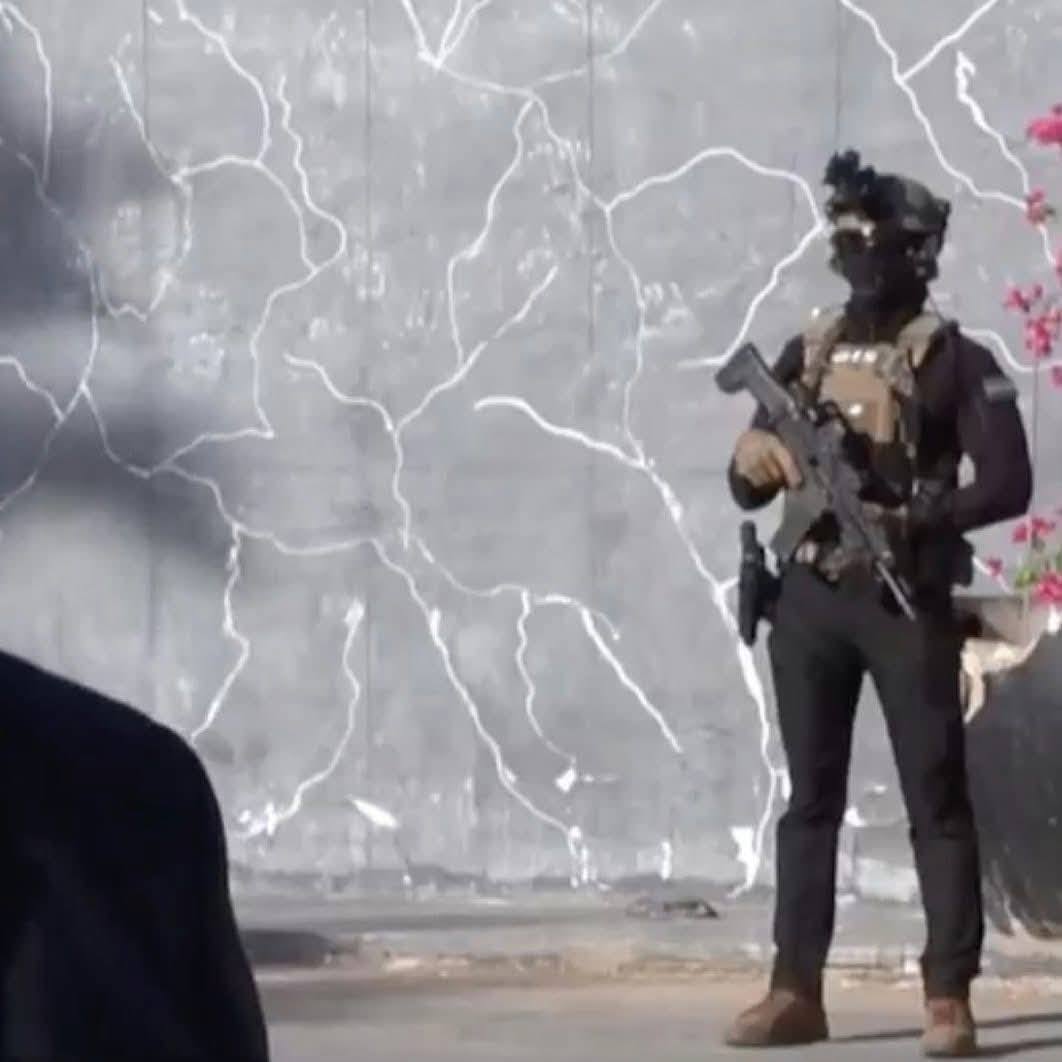 قوات المخابرات المصرية توفر الحماية لخليل الحية.. فما هي قوات G.I.S؟