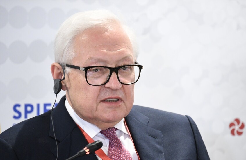 موسكو: سنرد بالمثل في حال فرضت بروكسل قيودا على حركة الدبلوماسيين الروس داخل الاتحاد الأوروبي