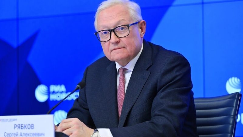 موسكو تدعو واشنطن إلى “المسؤولية” قبل تسليح كييف بـ”توماهوك”