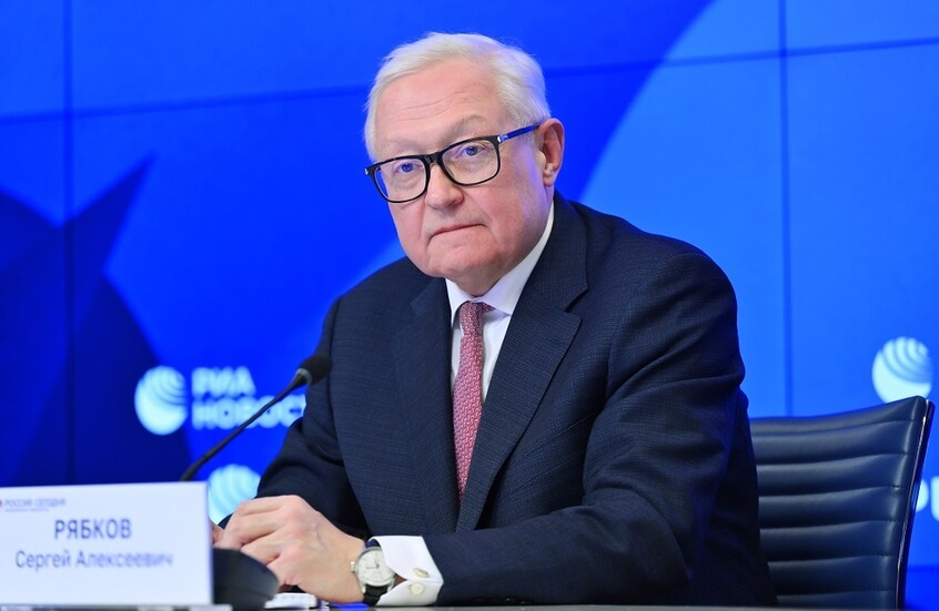 موسكو تدعو واشنطن إلى “المسؤولية” قبل تسليح كييف بـ”توماهوك”