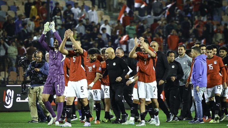 تصفيات مونديال 2026.. مواجهات حاسمة مرتقبة اليوم ومصر وجيبوتي تتصدران المشهد