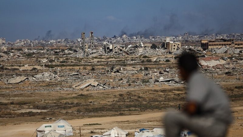 صحة غزة: حصيلة جديدة لضحايا الحرب على غزة