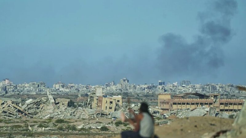 تقرير: كوشنر وويتكوف لن يغادرا مصر دون اتفاق