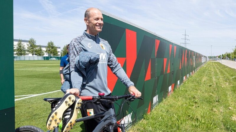 مبلغ ضخم.. كم يبلغ راتب المدرب الجديد لنادي الأهلي المصري؟