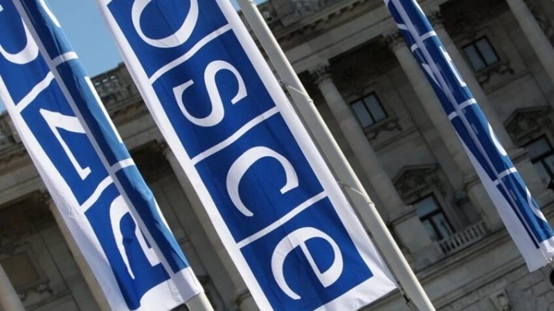 وفد روسيا في فيينا: الأمور تتجه نحو صراع مسلح واسع النطاق إذا لم تغير أوروبا مسارها